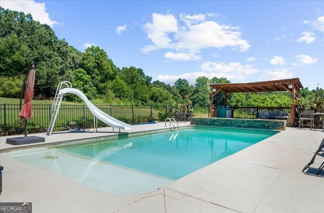 8135 Wallace Wood Road, Gainesville, GA 30506