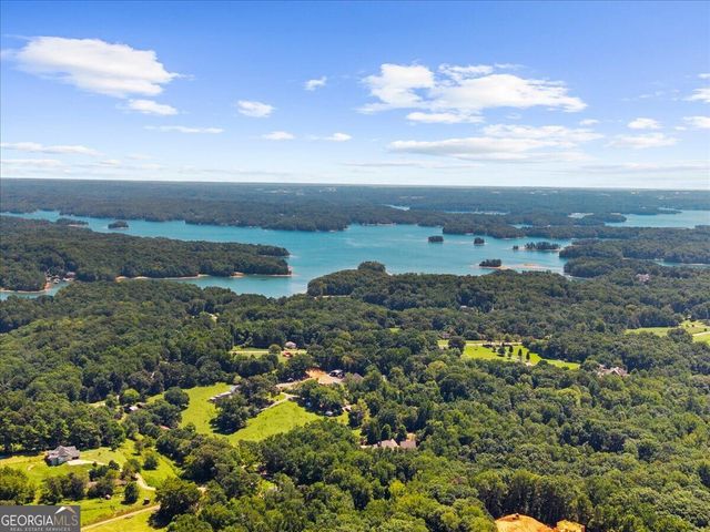 8135 Wallace Wood Road, Gainesville, GA 30506