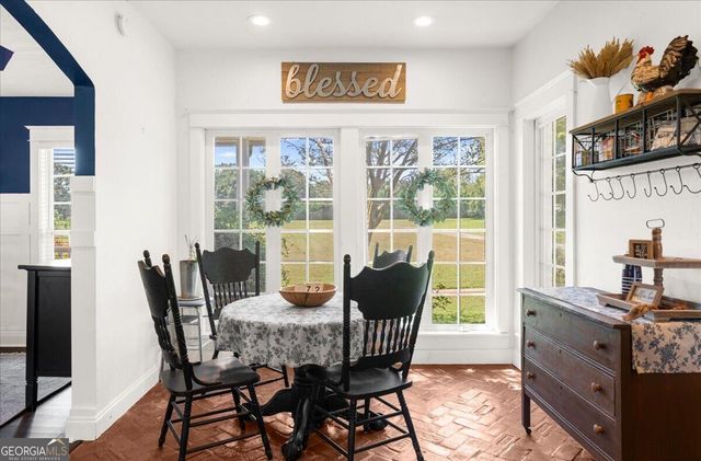 8135 Wallace Wood Road, Gainesville, GA 30506