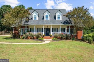 8135 Wallace Wood Road, Gainesville, GA 30506