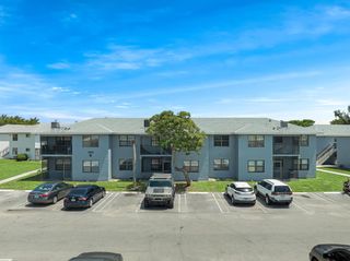 2291 Linton Ridge Circle B4, Delray Beach, FL 33444