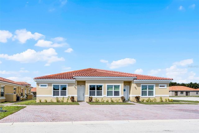 1828 CORIANDER DRIVE, Kissimmee, FL 34759