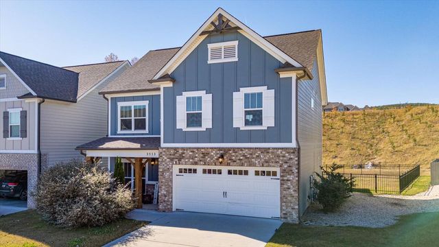 3513 Haystack Lane # 36, Apison, TN 37302