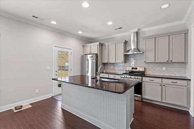 3513 Haystack Lane # 36, Apison, TN 37302