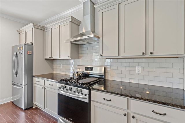 3513 Haystack Lane # 36, Apison, TN 37302