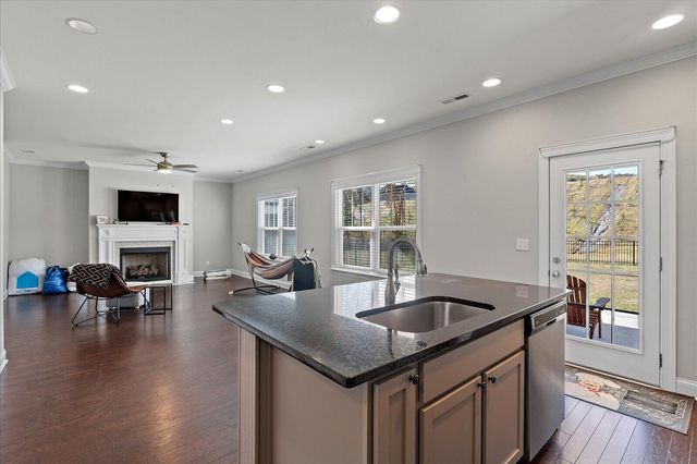 3513 Haystack Lane # 36, Apison, TN 37302