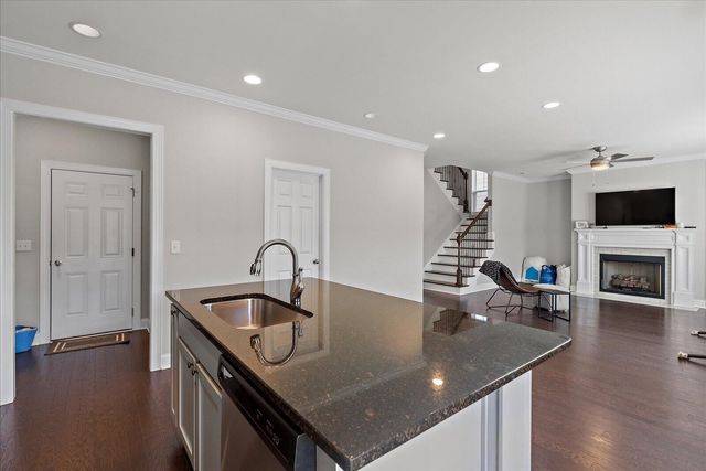 3513 Haystack Lane # 36, Apison, TN 37302