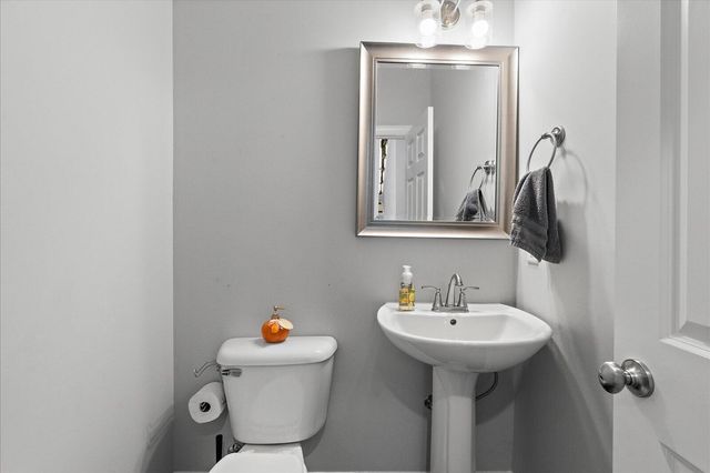 3513 Haystack Lane # 36, Apison, TN 37302