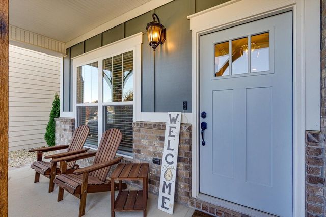 3513 Haystack Lane # 36, Apison, TN 37302