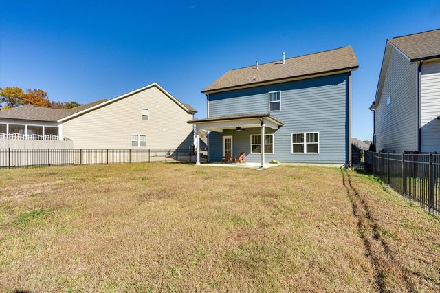 3513 Haystack Lane # 36, Apison, TN 37302