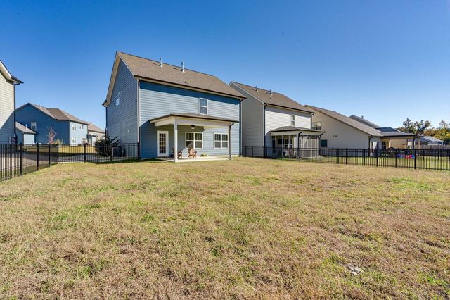 3513 Haystack Lane # 36, Apison, TN 37302