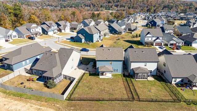 3513 Haystack Lane # 36, Apison, TN 37302