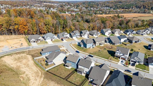 3513 Haystack Lane # 36, Apison, TN 37302