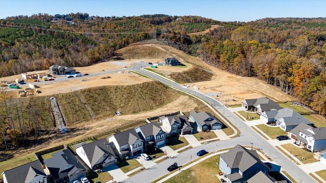 3513 Haystack Lane # 36, Apison, TN 37302