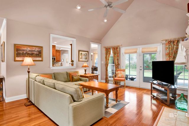 10959 Driver Court, Fairhope, AL 36532