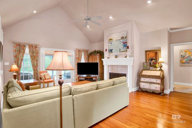 10959 Driver Court, Fairhope, AL 36532