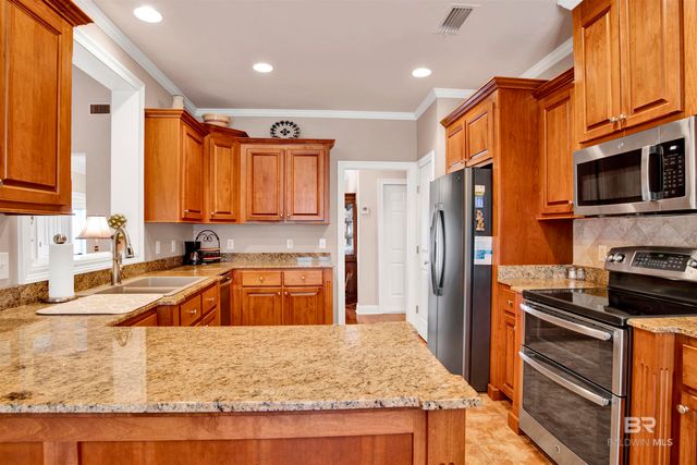 10959 Driver Court, Fairhope, AL 36532