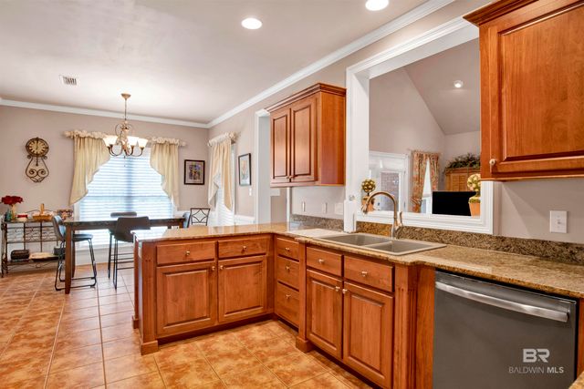 10959 Driver Court, Fairhope, AL 36532