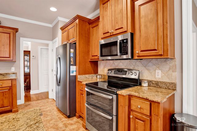 10959 Driver Court, Fairhope, AL 36532