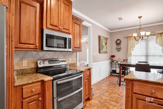 10959 Driver Court, Fairhope, AL 36532