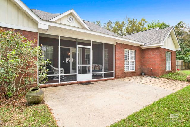 10959 Driver Court, Fairhope, AL 36532