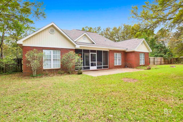 10959 Driver Court, Fairhope, AL 36532