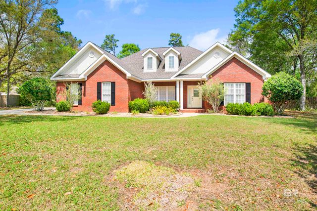 10959 Driver Court, Fairhope, AL 36532