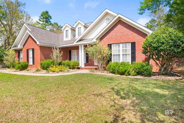 10959 Driver Court, Fairhope, AL 36532