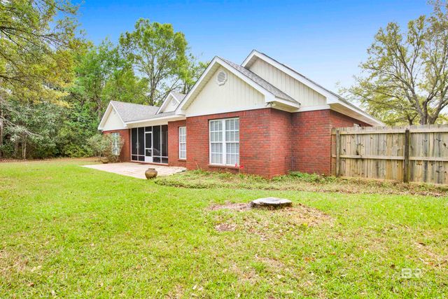 10959 Driver Court, Fairhope, AL 36532