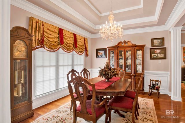 10959 Driver Court, Fairhope, AL 36532