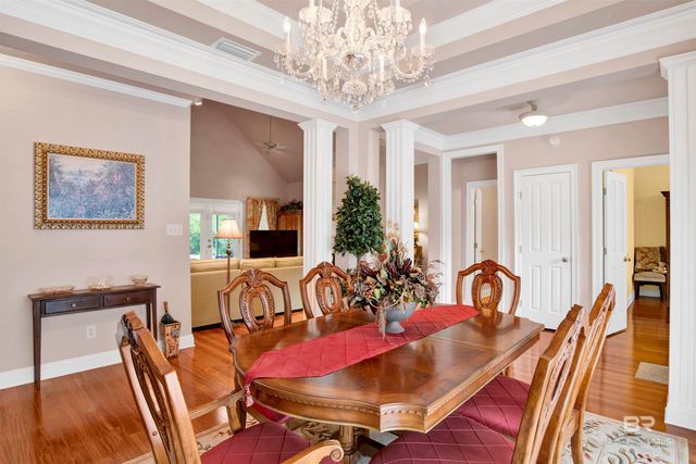 10959 Driver Court, Fairhope, AL 36532