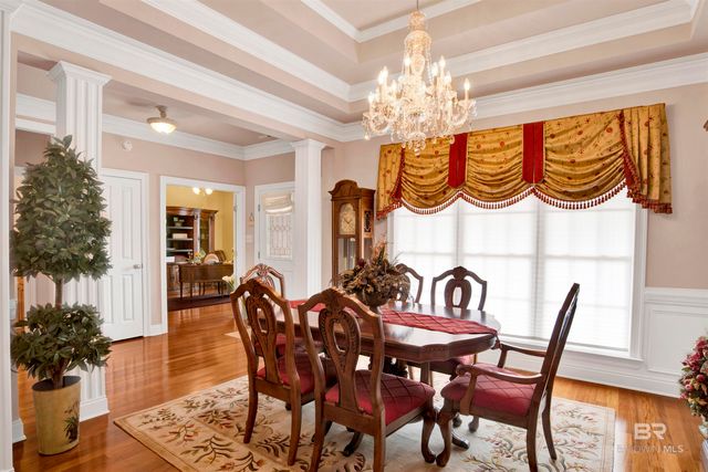 10959 Driver Court, Fairhope, AL 36532