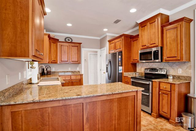 10959 Driver Court, Fairhope, AL 36532