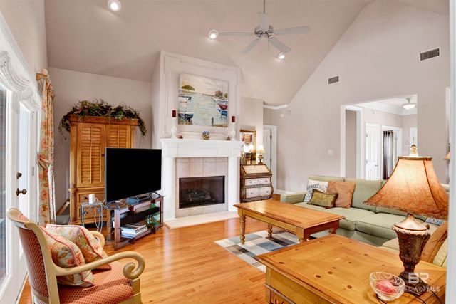 10959 Driver Court, Fairhope, AL 36532