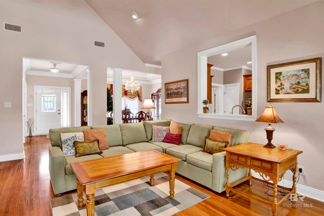 10959 Driver Court, Fairhope, AL 36532