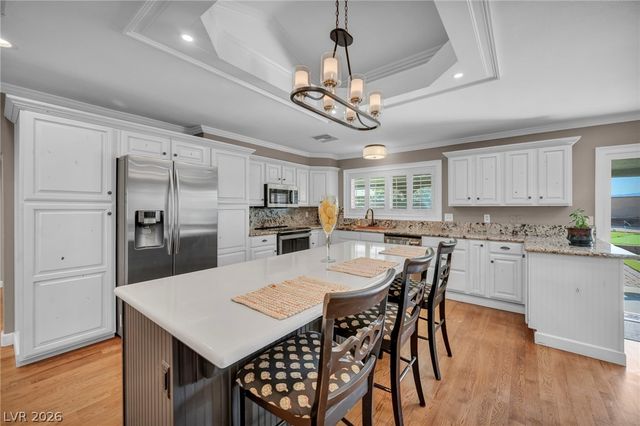 7777 Hauck Street, Las Vegas, NV 89139