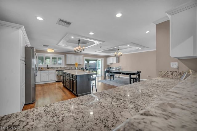 7777 Hauck Street, Las Vegas, NV 89139
