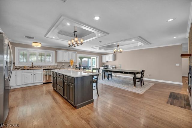 7777 Hauck Street, Las Vegas, NV 89139