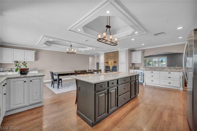 7777 Hauck Street, Las Vegas, NV 89139
