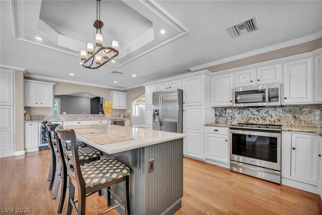 7777 Hauck Street, Las Vegas, NV 89139