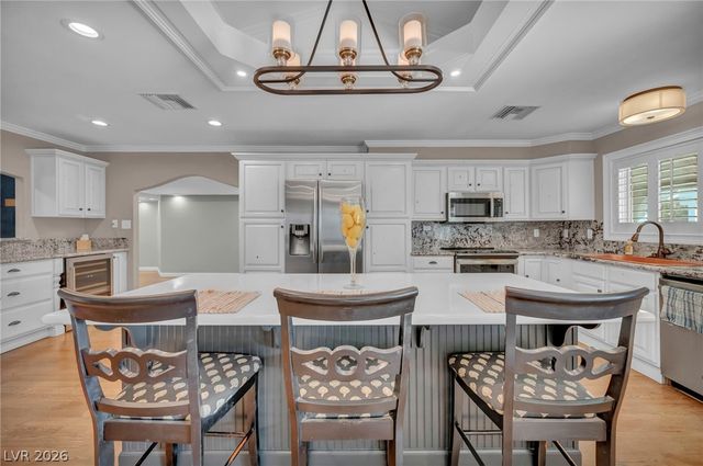 7777 Hauck Street, Las Vegas, NV 89139