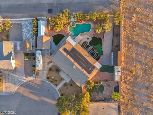 7777 Hauck Street, Las Vegas, NV 89139