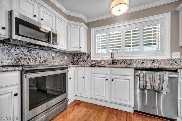 7777 Hauck Street, Las Vegas, NV 89139