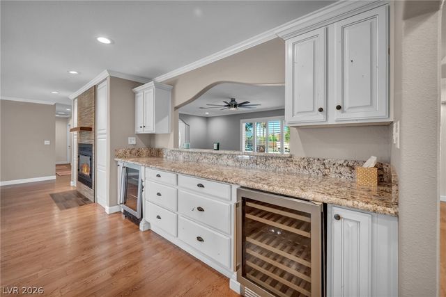 7777 Hauck Street, Las Vegas, NV 89139