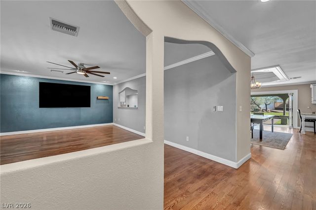 7777 Hauck Street, Las Vegas, NV 89139