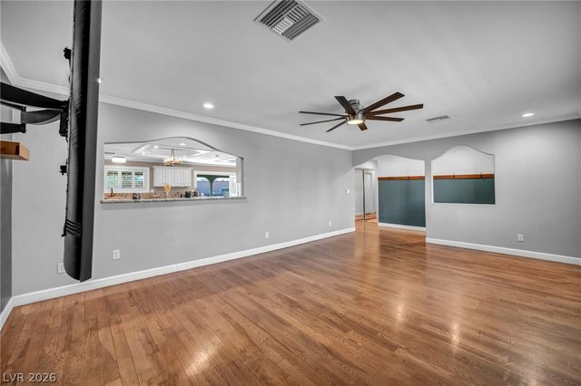 7777 Hauck Street, Las Vegas, NV 89139