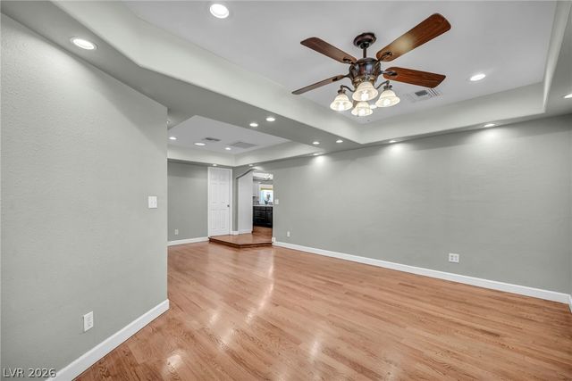 7777 Hauck Street, Las Vegas, NV 89139