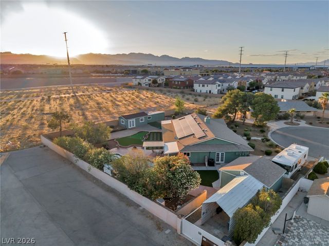 7777 Hauck Street, Las Vegas, NV 89139