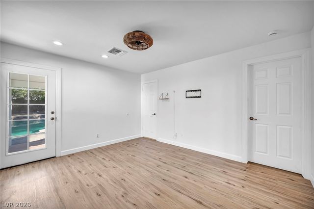 7777 Hauck Street, Las Vegas, NV 89139