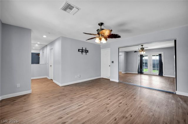7777 Hauck Street, Las Vegas, NV 89139